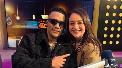 محمد رمضان يقدم الأغنية الرسمية لكأس الأمم الإفريقية للمرة الثانية