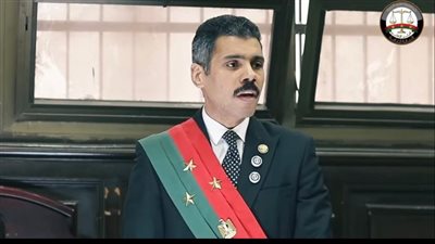 النيابة العامة تبث مرافعة قضية طفل الإسماعيلية على صفحتها الرسمية