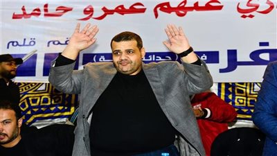 وكيلا مجلس النواب والأمين العام ينعون النائب أحمد جعفر