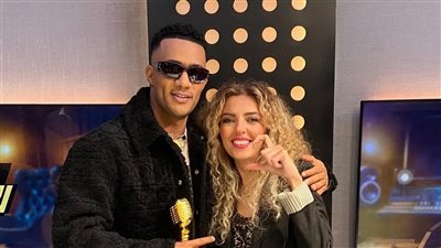 محمد رمضان: كلمة ثقة في الله سر نجاحي.. ولا أشعر بالغربة بوجودي بأمريكا