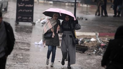 طقس بارد.. تعرف على حالة الطقس اليوم الأحد 14 ديسمبر 2025 في قنا