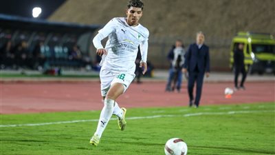 مباراة المصري والاتحاد السكندري تشهد المشاركة الأولى لعبد الوهاب نادر 