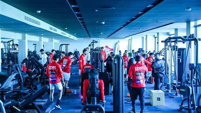 28 لاعبا في القائمة النهائية لمنتخب مصر في أمم إفريقيا 2025