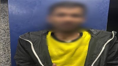 القبض على صاحب تريند إنتش وإجرى بعد أدائه حركات إستعراضية أعلى كوبرى 