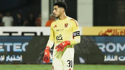 موقف الأهلي حال وصول عرض رسمي من جيرونا لضم شوبير            