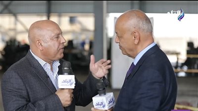 كامل الوزير: قنا تتميز بالطرق والموقع الاستراتيجي المهم