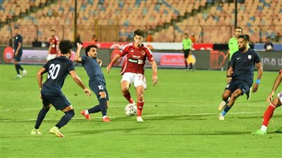 موعد مباراة الأهلي وإنبي في كأس عاصمة مصر 2025.. والقنوات الناقلة