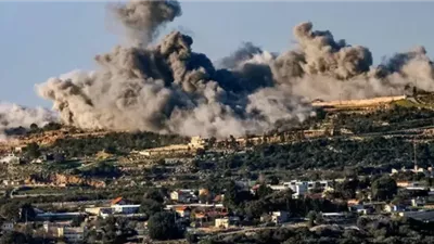 خبير: القاهرة تمسك بخيوط التهدئة في لبنان.. وإسرائيل تدفع للانفجار