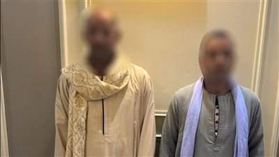 الأمن يلاحق سماسرة الانتخابات بالمنيا فى الساعات الأخيرة