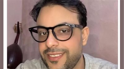 وفاة المطرب الشعبي أحمد صلاح.. وحلمي عبد الباقي ينعاه