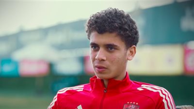 إبراهيم فايق يكشف آخر تطورات صفقة حمزة عبدالكريم مع برشلونة