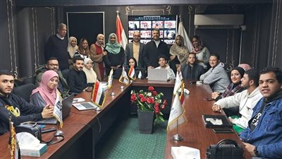 وفود عربية وإفريقية تشيد بتجربة المجتمع المدني في مراقبة الانتخابات