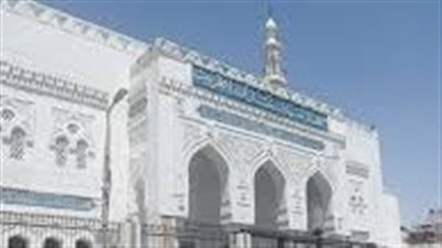 مواقيت الصلاة في محافظة السويس اليوم الجمعة 12 ديسمبر 2025