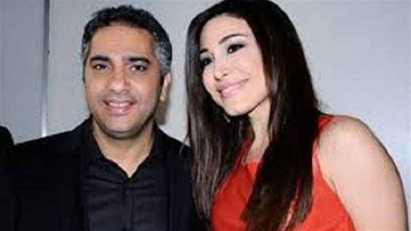 يارا وفضل شاكر 