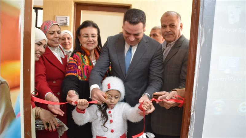 افتتاح أول فصل لمتعددي