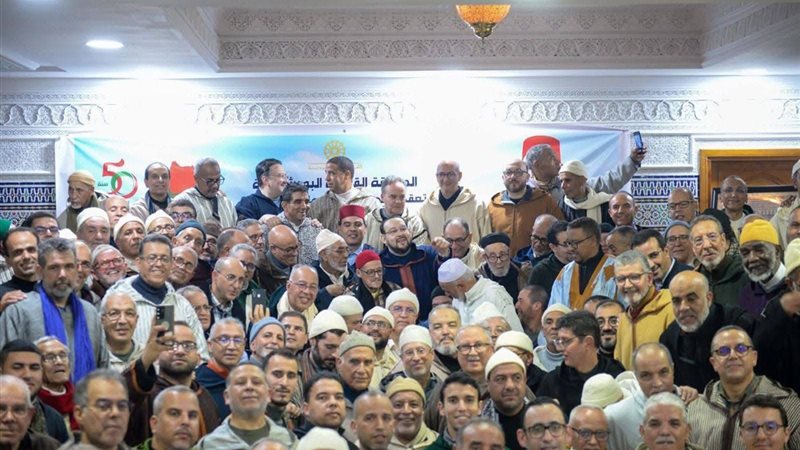 الطريقة البوشيشية