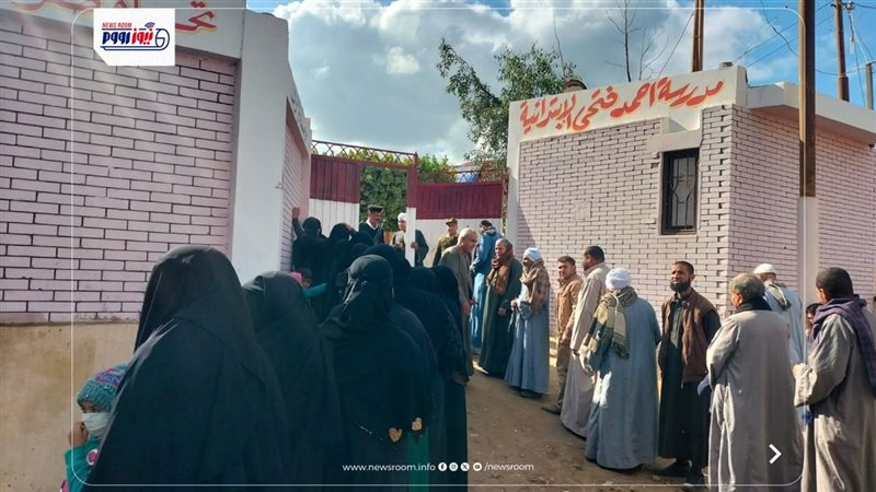 اللجان الانتخابية