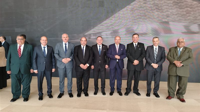 فوز تحالف إقليم الدلتا