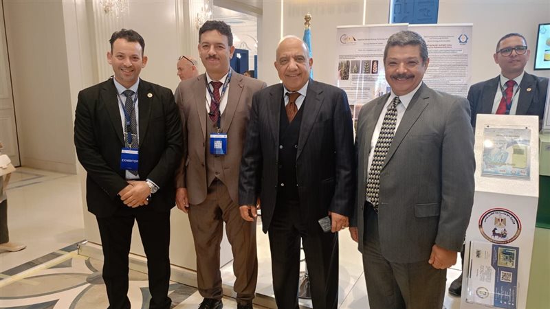 وزير الكهرباء يزور