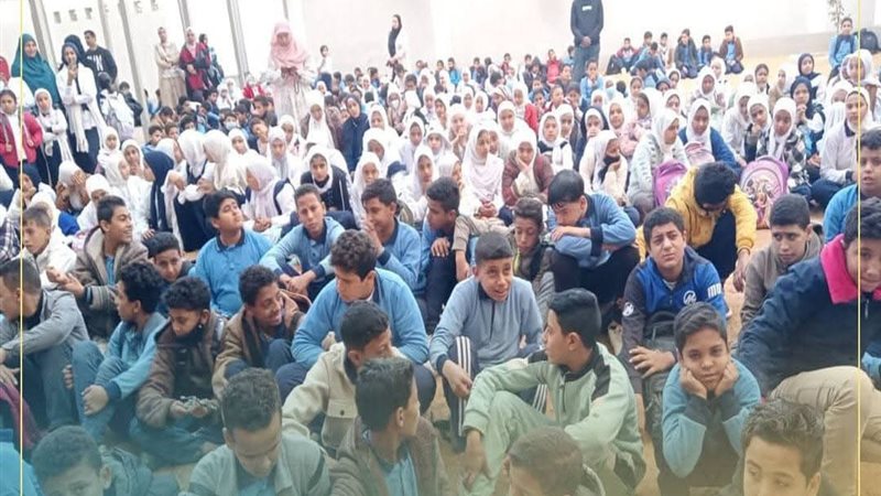 لقاء أوقاف الشرقية