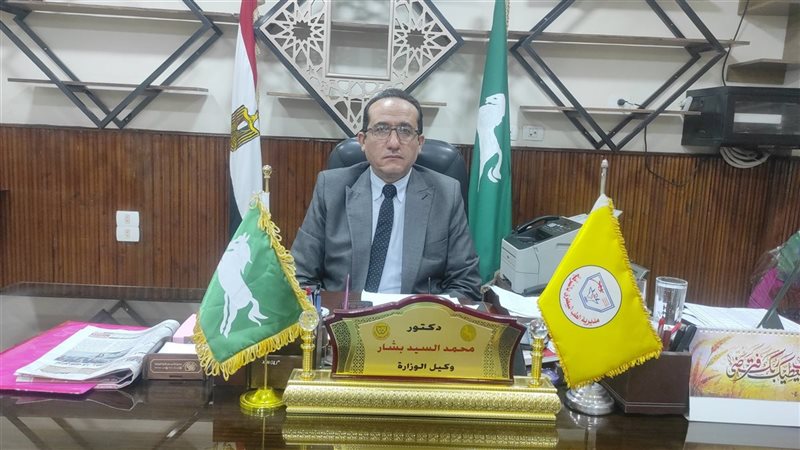 الدكتور محمد بشار