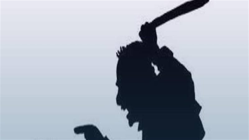 اعتداء على معلم