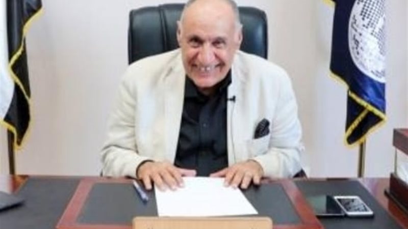 الدكتور عبد الرحمن