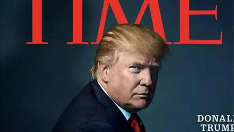 دونالد ترامب