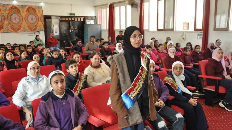 ندوة أوقاف بورسعيد