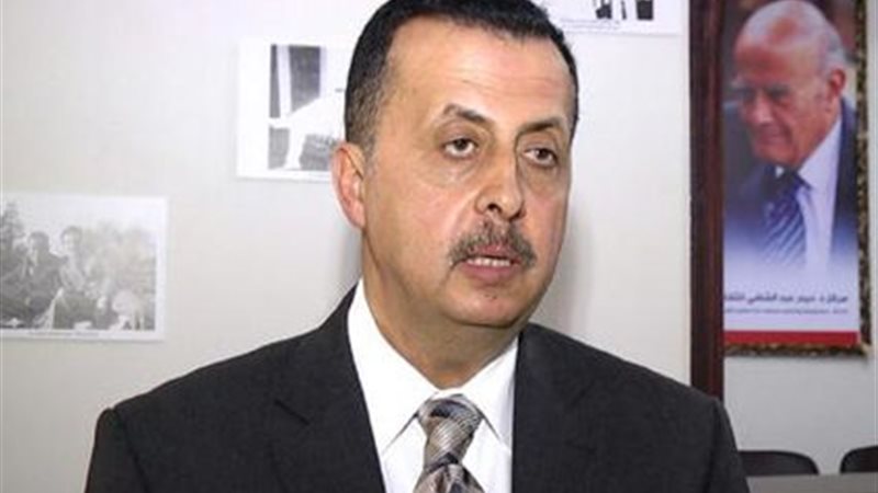  محسن أبو رمضان