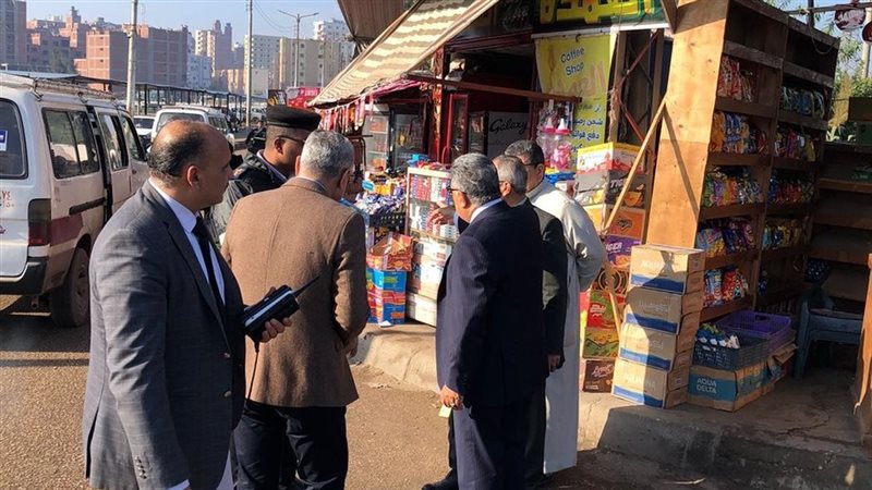 جانب من الجولة 