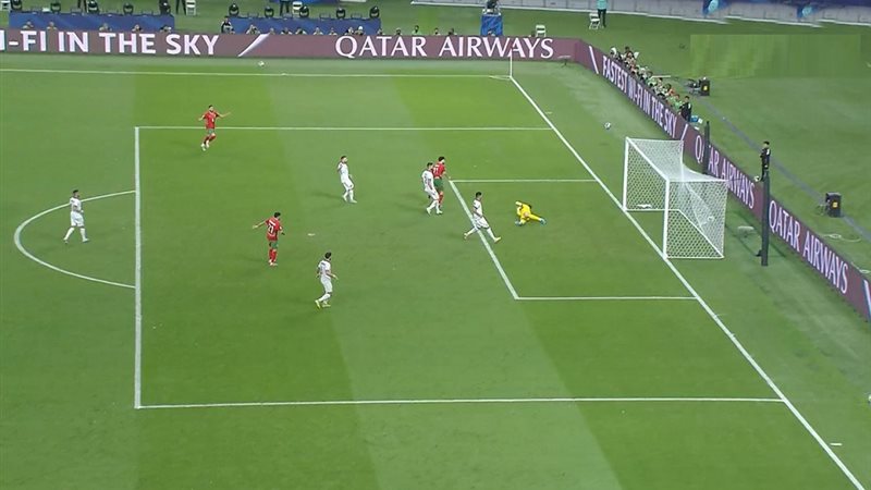 سوريا والمغرب