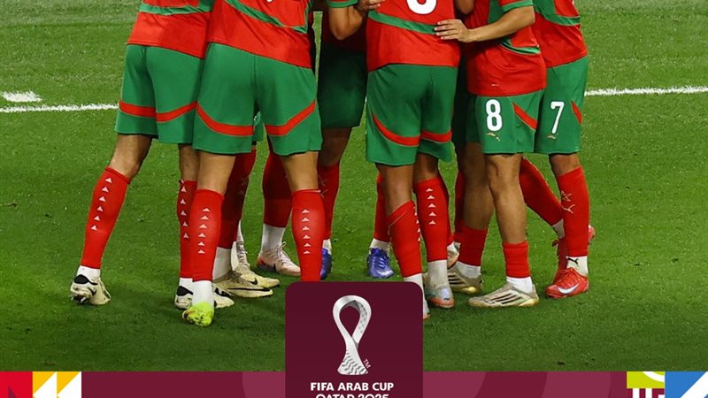 نتيجة وأهداف مباراة