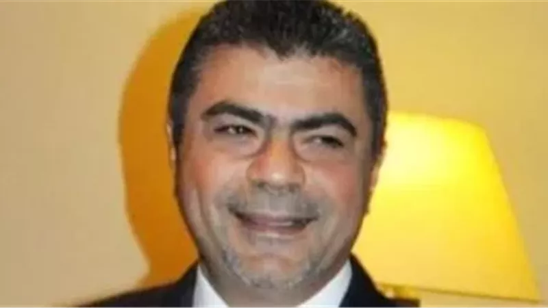 أيمن الجميل 