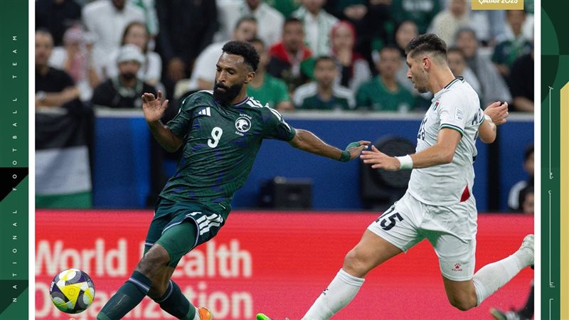 نتيجة وأهداف مباراة