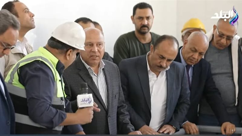 كامل الوزير 