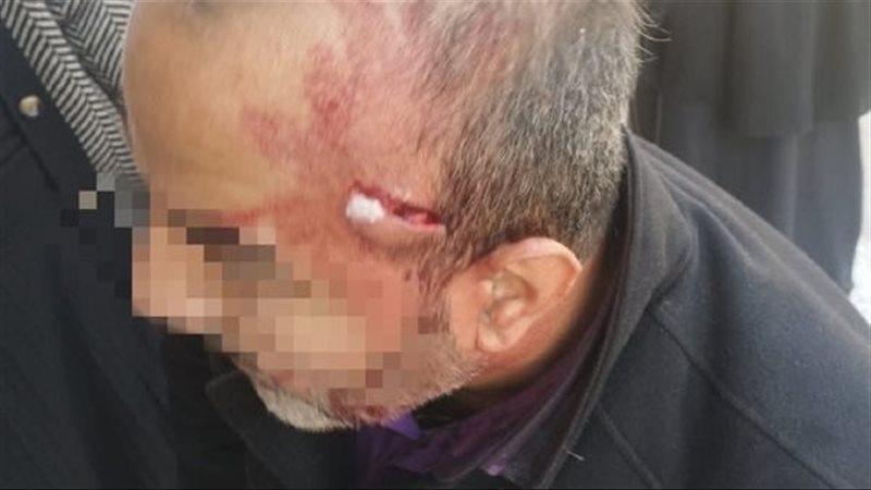 المعلم المجني عليه