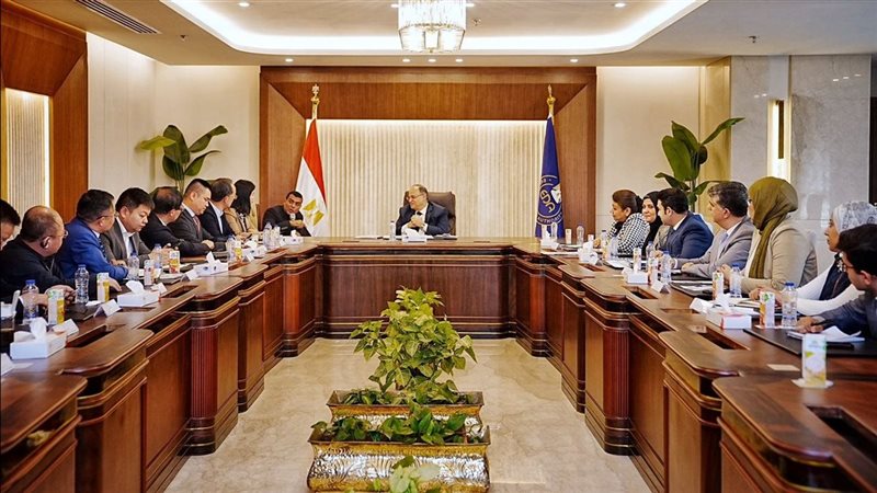 هيئة الدواء المصرية