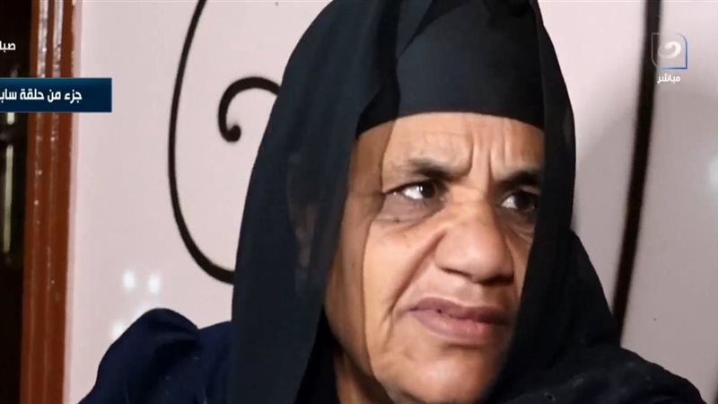 حماة عروسة المنوفية