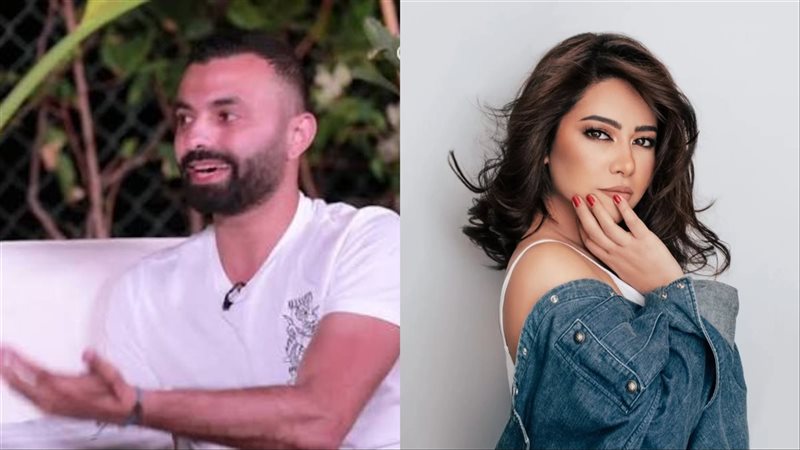 شيرين عبدالوهاب ـ