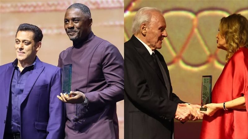 جوائز حفل ختام مهرجان