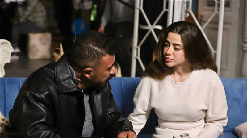 يارا السكري وأحمد