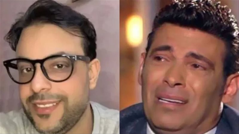 سعد الصغير ـ أحمد