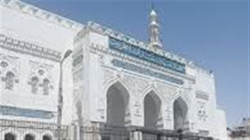 مواقيت الصلاة بالسويس