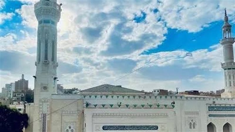 مواقيت الصلاه 