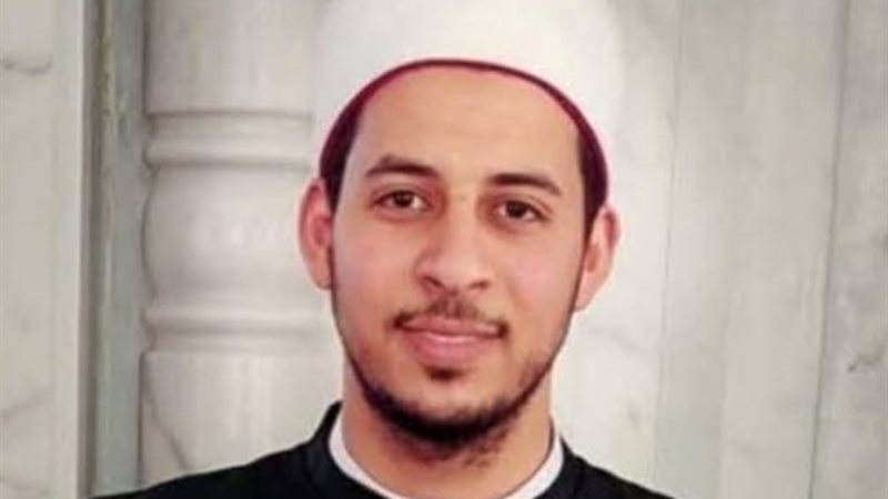  الشيخ  طارق شعبان