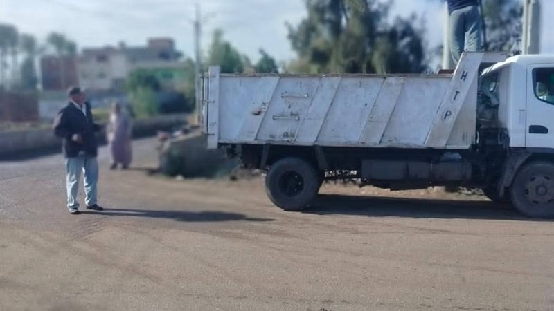 جانب من الحملات