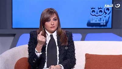 بشرى: أنا ليه مستثناه من الترشيحات بالأعمال الفنية وبقالي 3 سنين قاعدة ؟