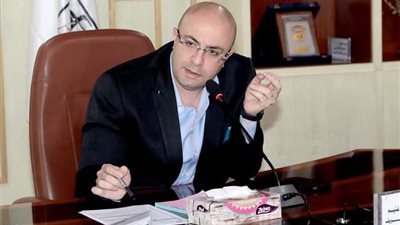 محافظ بنى سويف يكلف وكلاء الوزارات والمحليات بتلافى ملاحظات تقرير المتابعة 