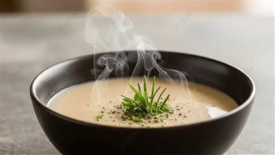 في أيام البرد .. 7 شوربات مغذية تمنحك الدفء والطاقة 	